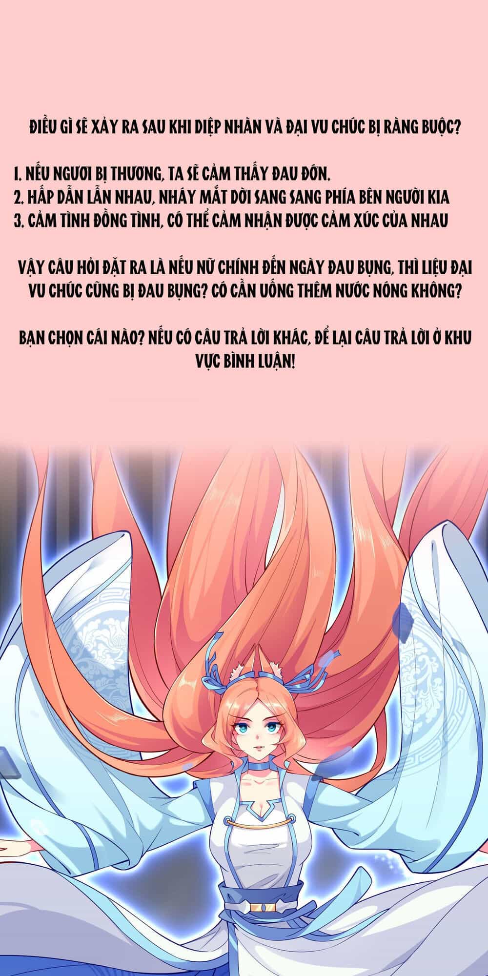 Npc Nhà Tôi Thật Khó Chọc Ghẹo - Chương 8 - ảnh 67