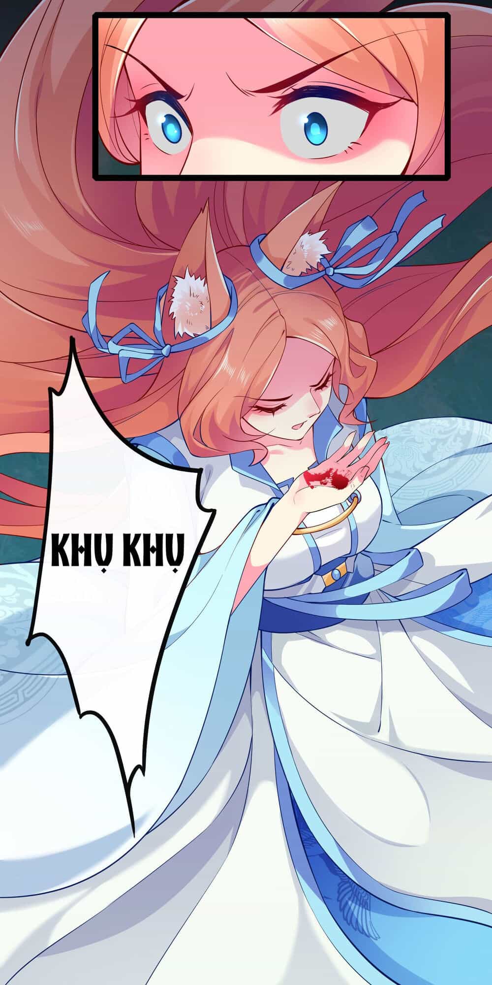 Npc Nhà Tôi Thật Khó Chọc Ghẹo - Chương 8 - ảnh 9