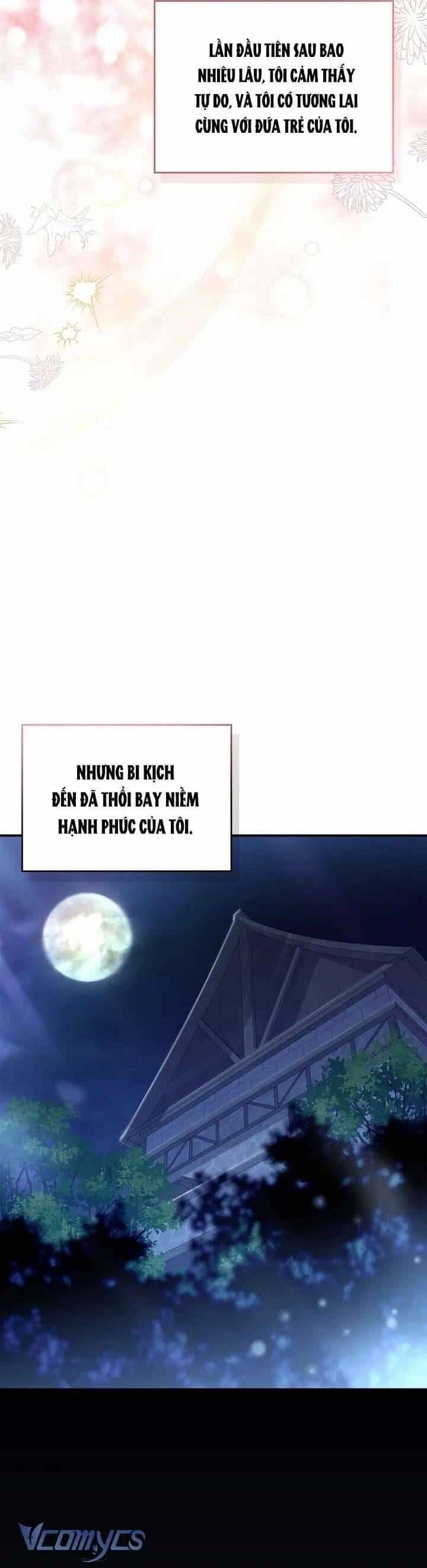 Nữ Bá Tước Bỏ Trốn Đã Quay Trở Lại - Chương 1 - ảnh 18