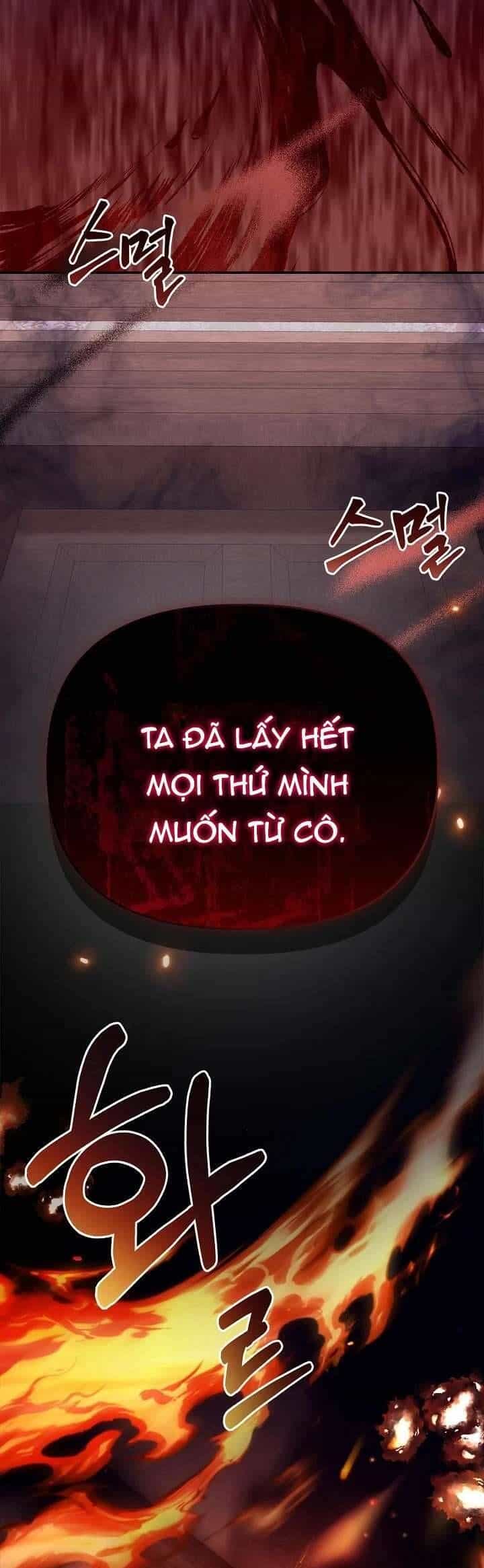 Nữ Bá Tước Bỏ Trốn Đã Quay Trở Lại - Chương 1 - ảnh 43