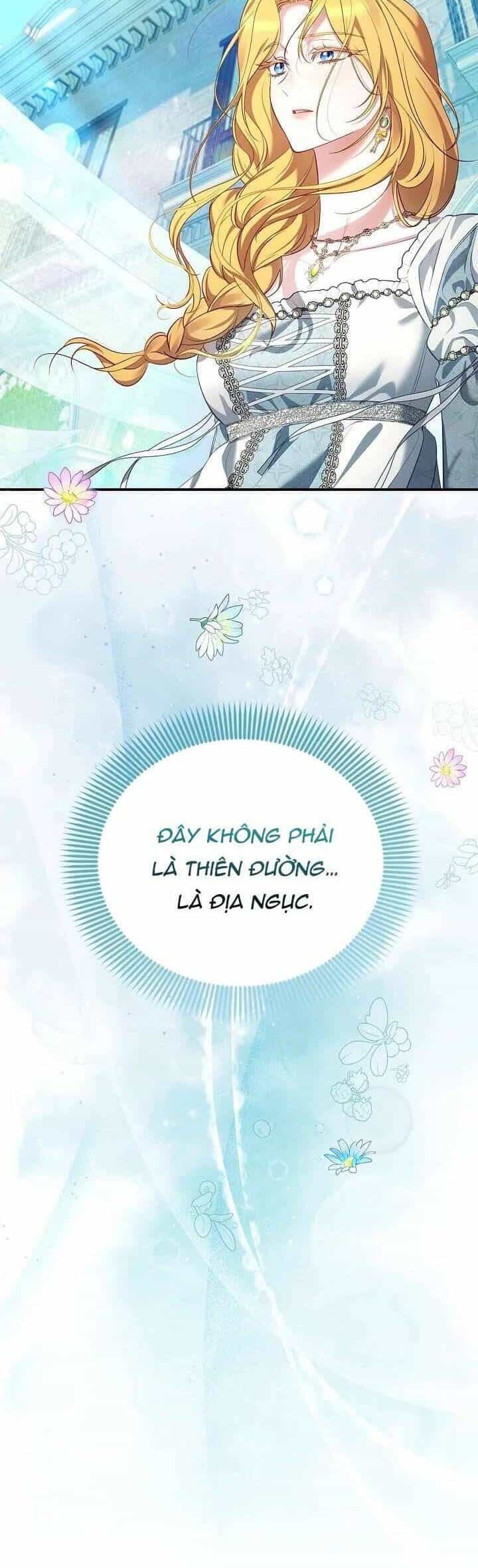 Nữ Bá Tước Bỏ Trốn Đã Quay Trở Lại - Chương 1 - ảnh 56