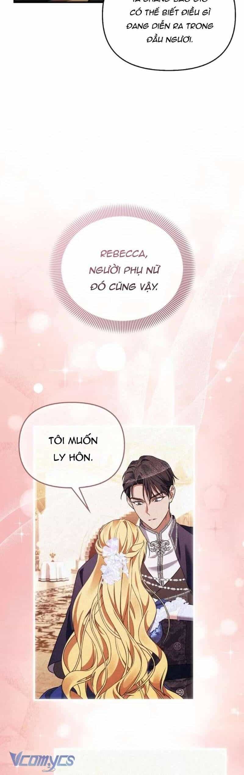 Nữ Bá Tước Bỏ Trốn Đã Quay Trở Lại - Chương 11 - ảnh 12