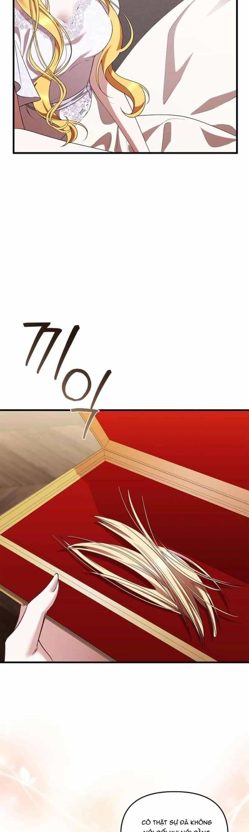 Nữ Bá Tước Bỏ Trốn Đã Quay Trở Lại - Chương 11 - ảnh 32