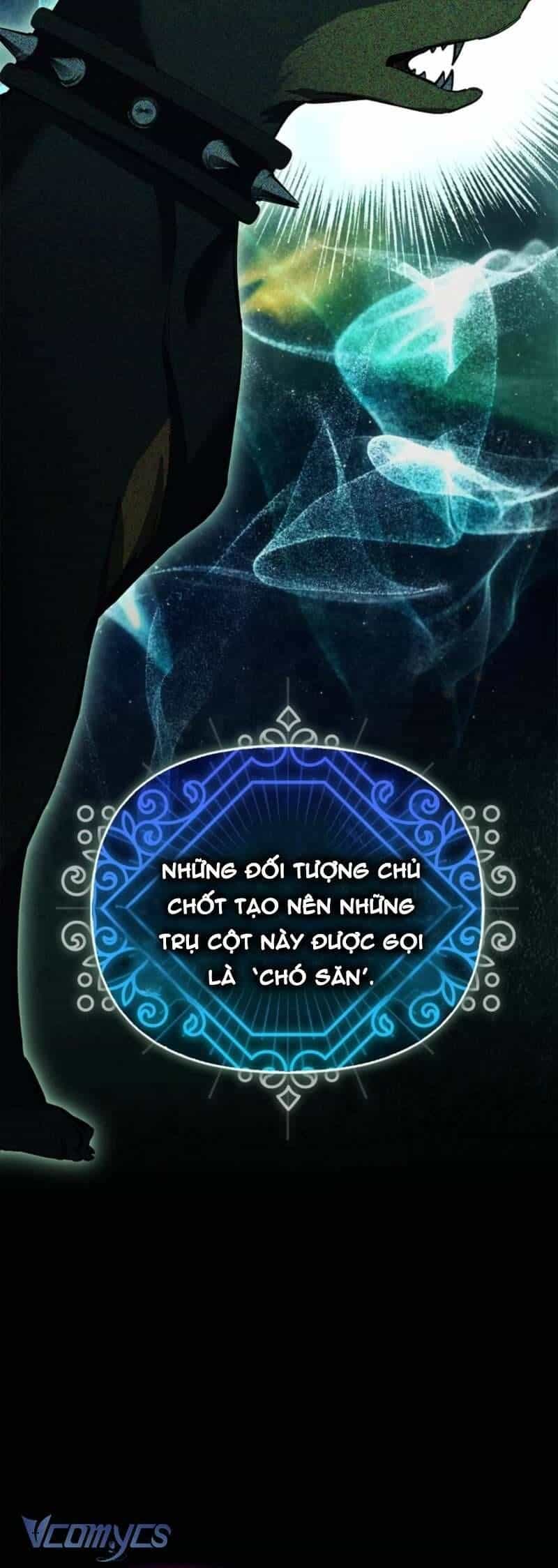 Nữ Bá Tước Bỏ Trốn Đã Quay Trở Lại - Chương 13 - ảnh 28