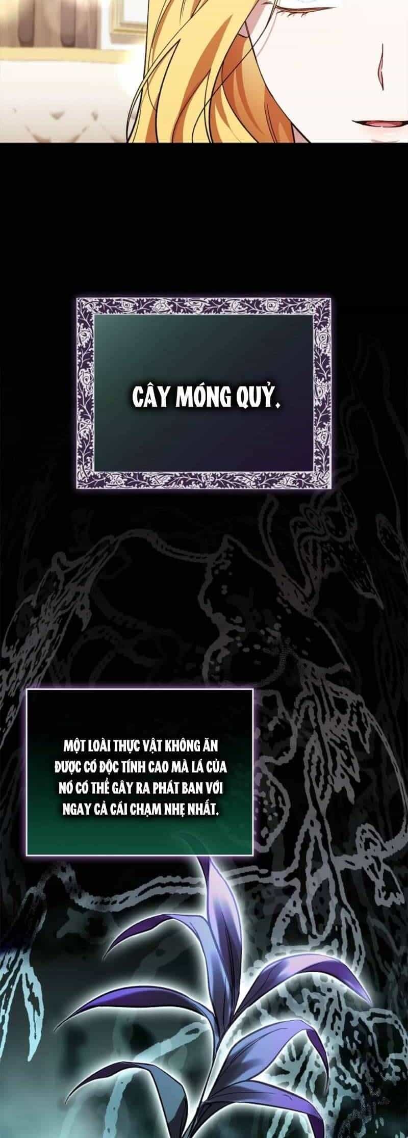Nữ Bá Tước Bỏ Trốn Đã Quay Trở Lại - Chương 13 - ảnh 39