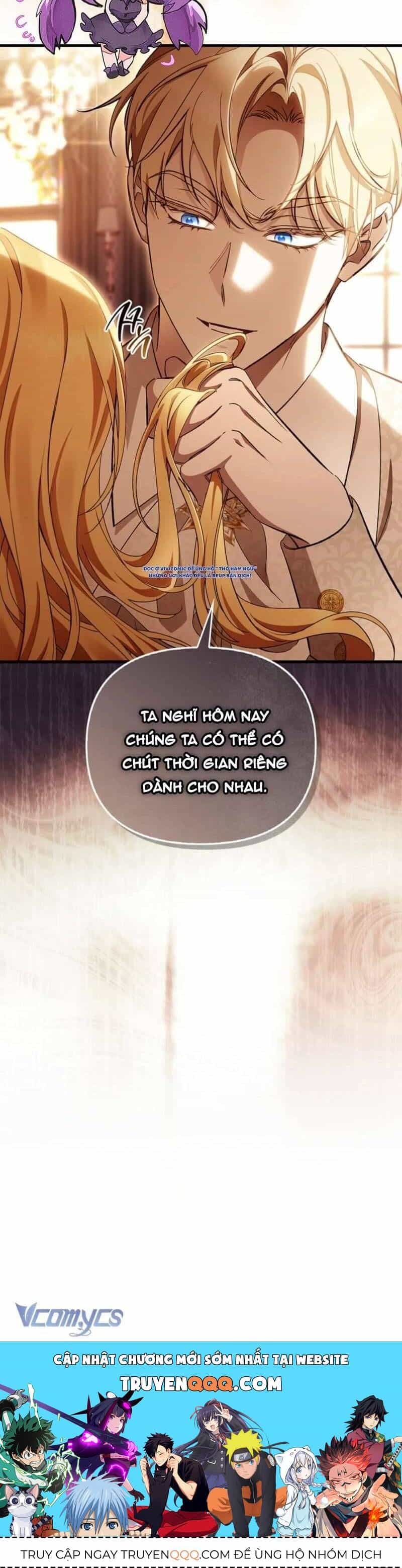 Nữ Bá Tước Bỏ Trốn Đã Quay Trở Lại - Chương 13 - ảnh 61