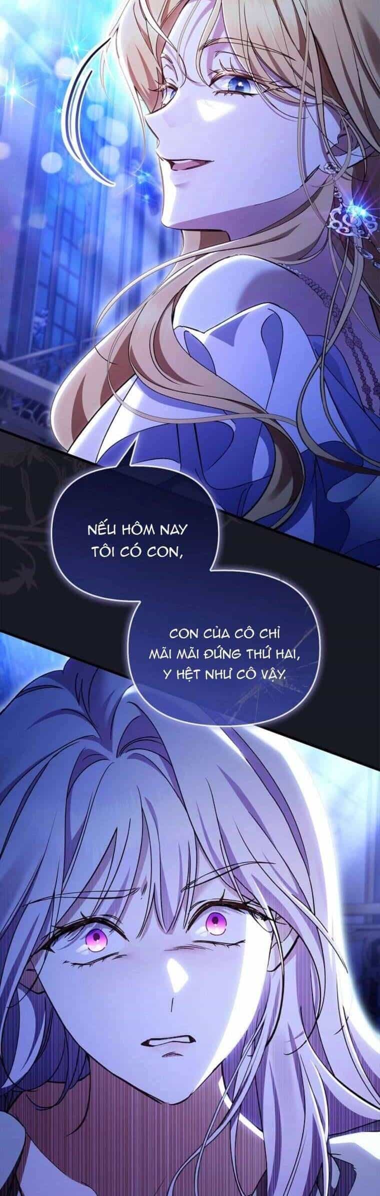 Nữ Bá Tước Bỏ Trốn Đã Quay Trở Lại - Chương 14 - ảnh 20