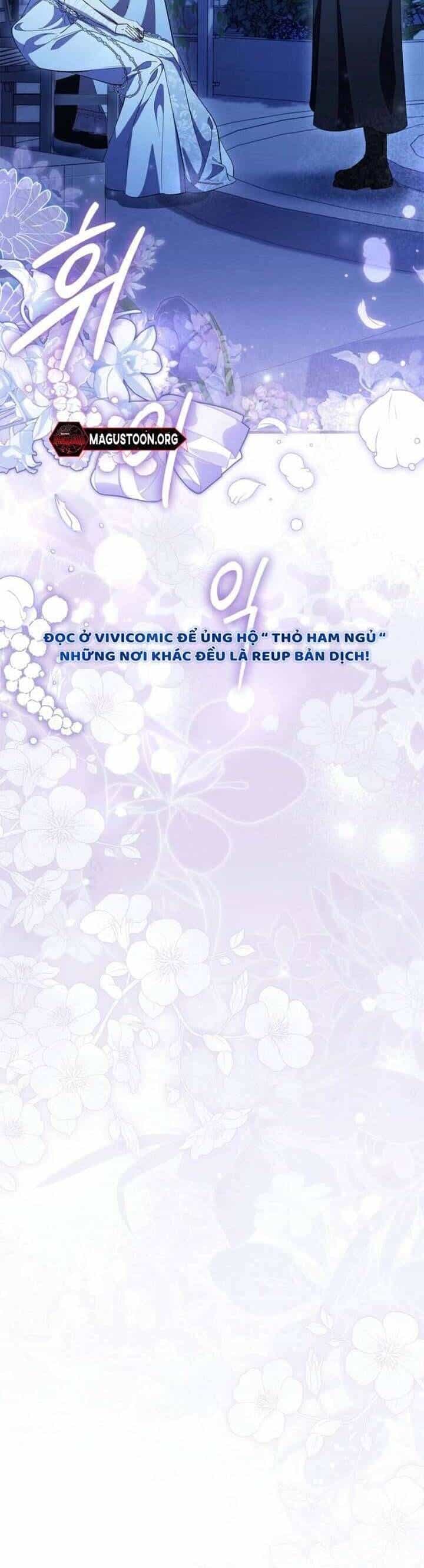 Nữ Bá Tước Bỏ Trốn Đã Quay Trở Lại - Chương 15 - ảnh 48