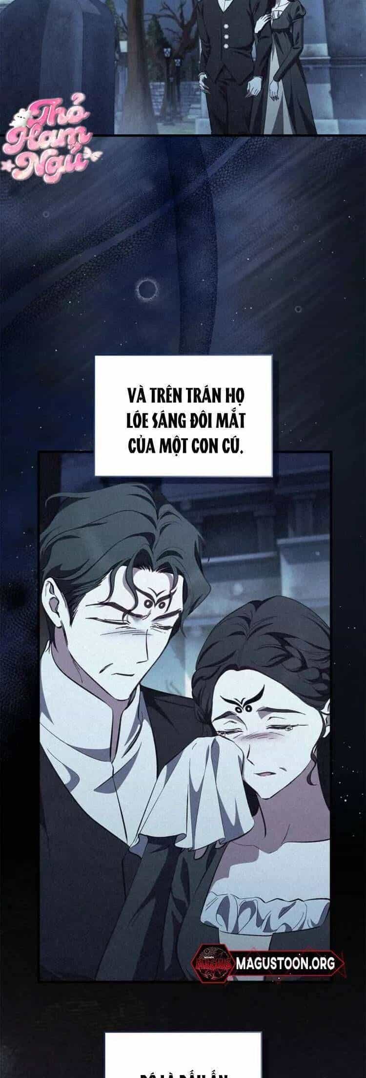 Nữ Bá Tước Bỏ Trốn Đã Quay Trở Lại - Chương 16 - ảnh 14