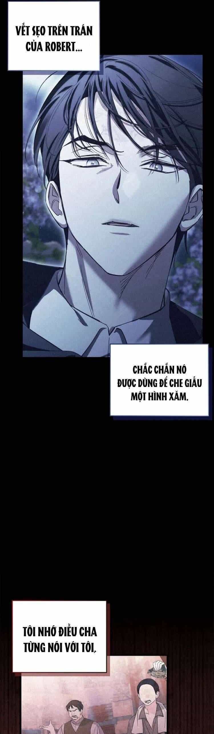 Nữ Bá Tước Bỏ Trốn Đã Quay Trở Lại - Chương 16 - ảnh 16