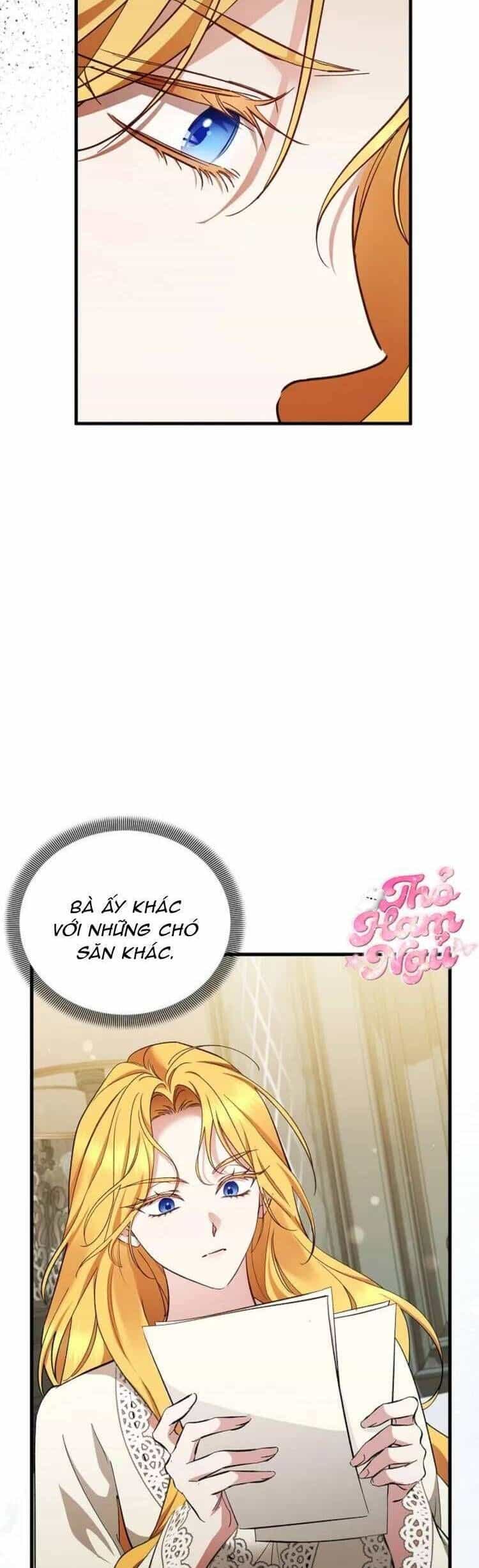 Nữ Bá Tước Bỏ Trốn Đã Quay Trở Lại - Chương 16 - ảnh 41