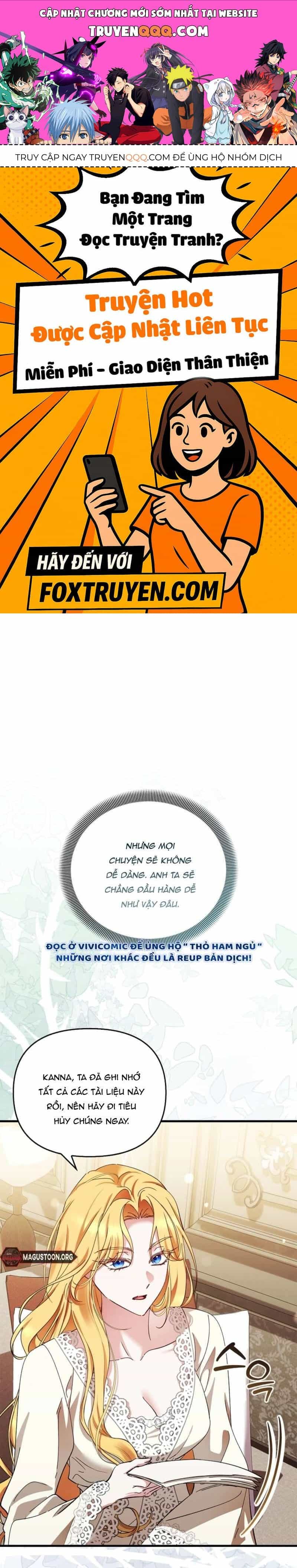 Nữ Bá Tước Bỏ Trốn Đã Quay Trở Lại - Chương 17 - ảnh 1