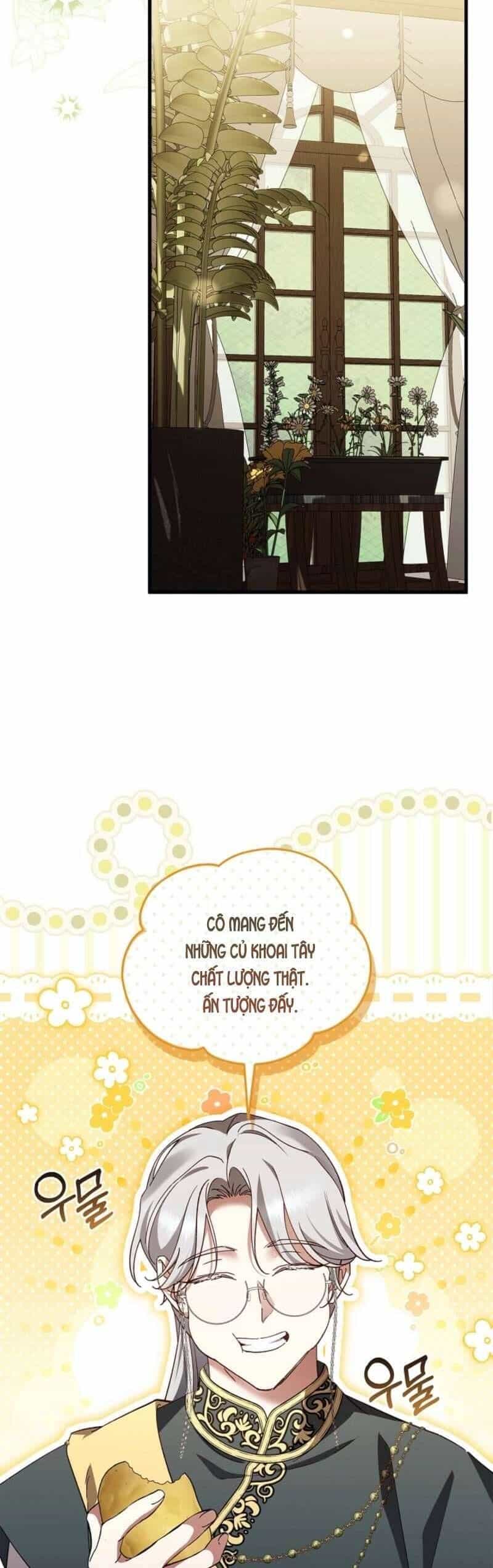Nữ Bá Tước Bỏ Trốn Đã Quay Trở Lại - Chương 17 - ảnh 44