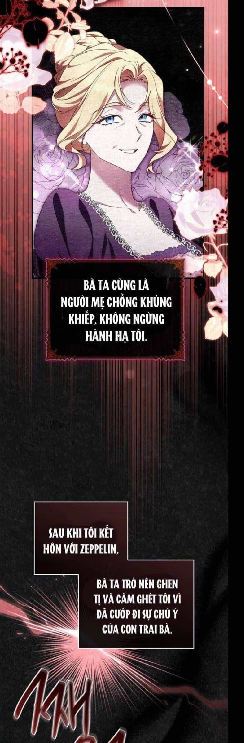 Nữ Bá Tước Bỏ Trốn Đã Quay Trở Lại - Chương 19 - ảnh 10