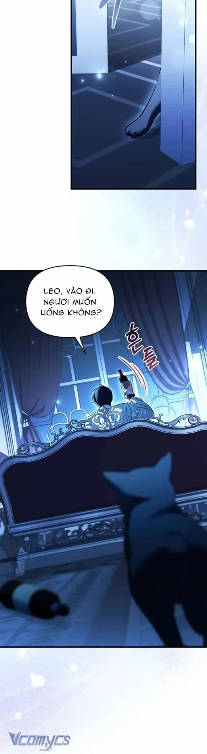 Nữ Bá Tước Bỏ Trốn Đã Quay Trở Lại - Chương 20 - ảnh 14