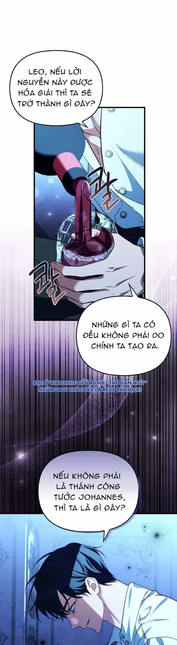 Nữ Bá Tước Bỏ Trốn Đã Quay Trở Lại - Chương 20 - ảnh 19