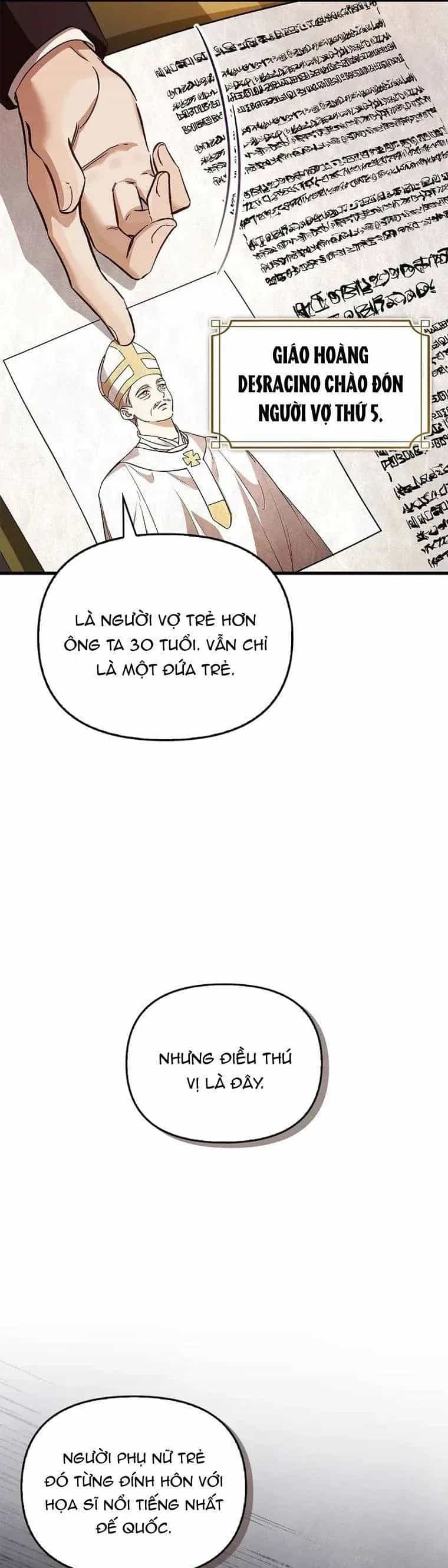 Nữ Bá Tước Bỏ Trốn Đã Quay Trở Lại - Chương 22 - ảnh 15