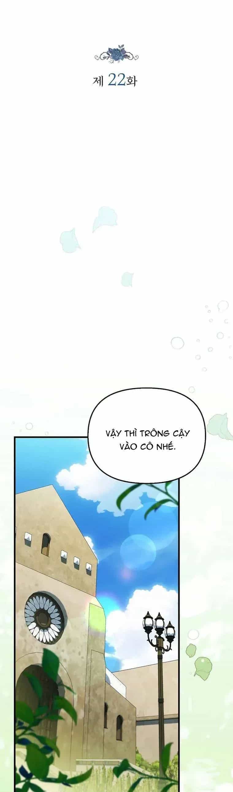 Nữ Bá Tước Bỏ Trốn Đã Quay Trở Lại - Chương 22 - ảnh 24