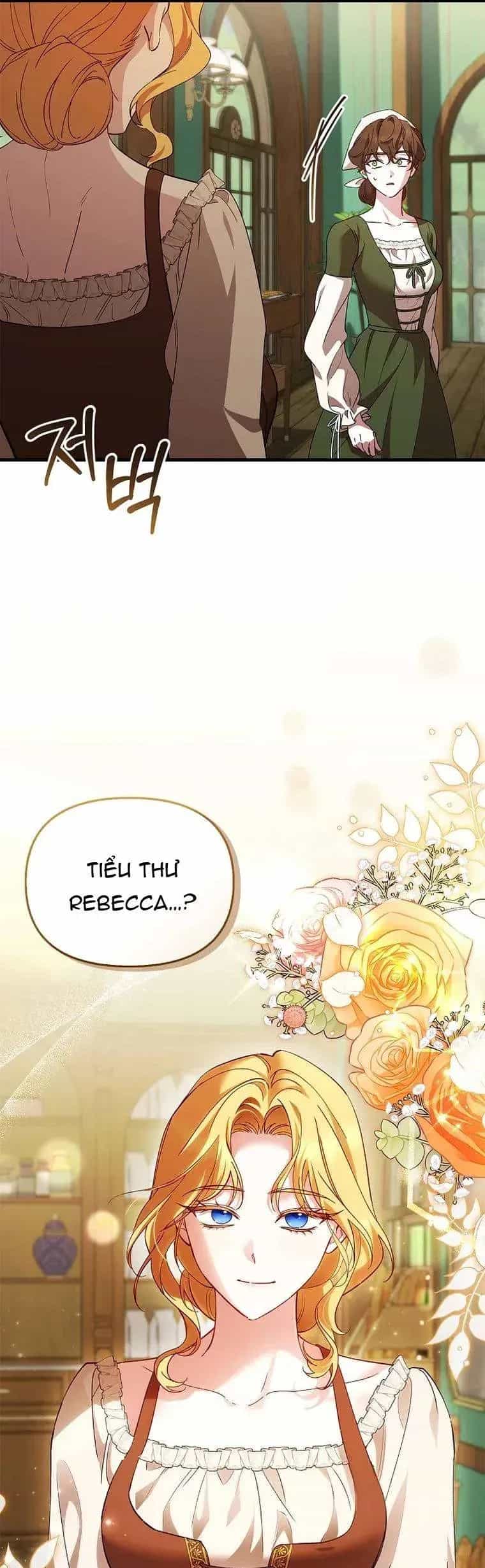 Nữ Bá Tước Bỏ Trốn Đã Quay Trở Lại - Chương 22 - ảnh 27