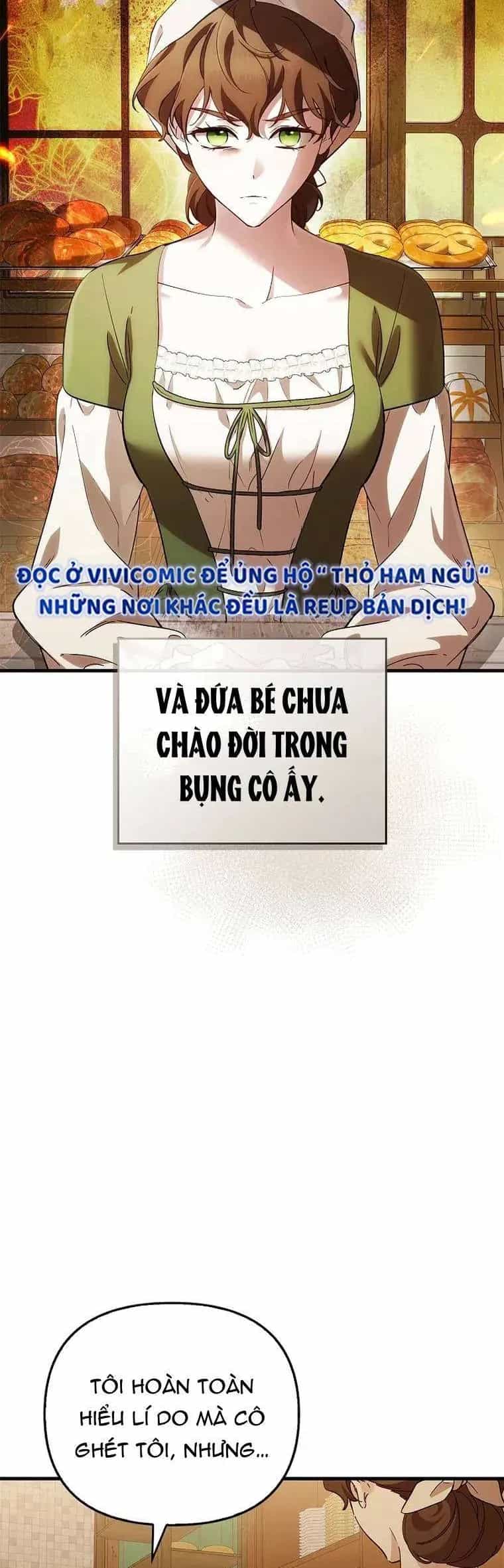 Nữ Bá Tước Bỏ Trốn Đã Quay Trở Lại - Chương 22 - ảnh 34