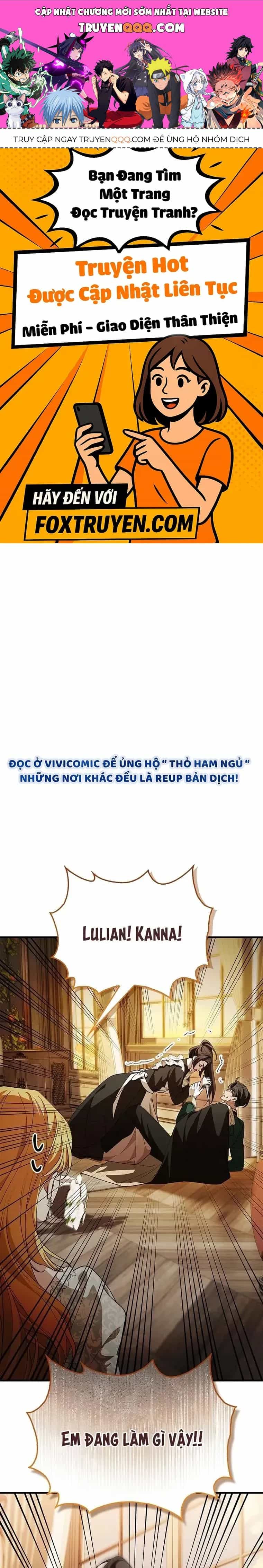 Nữ Bá Tước Bỏ Trốn Đã Quay Trở Lại - Chương 27 - ảnh 1