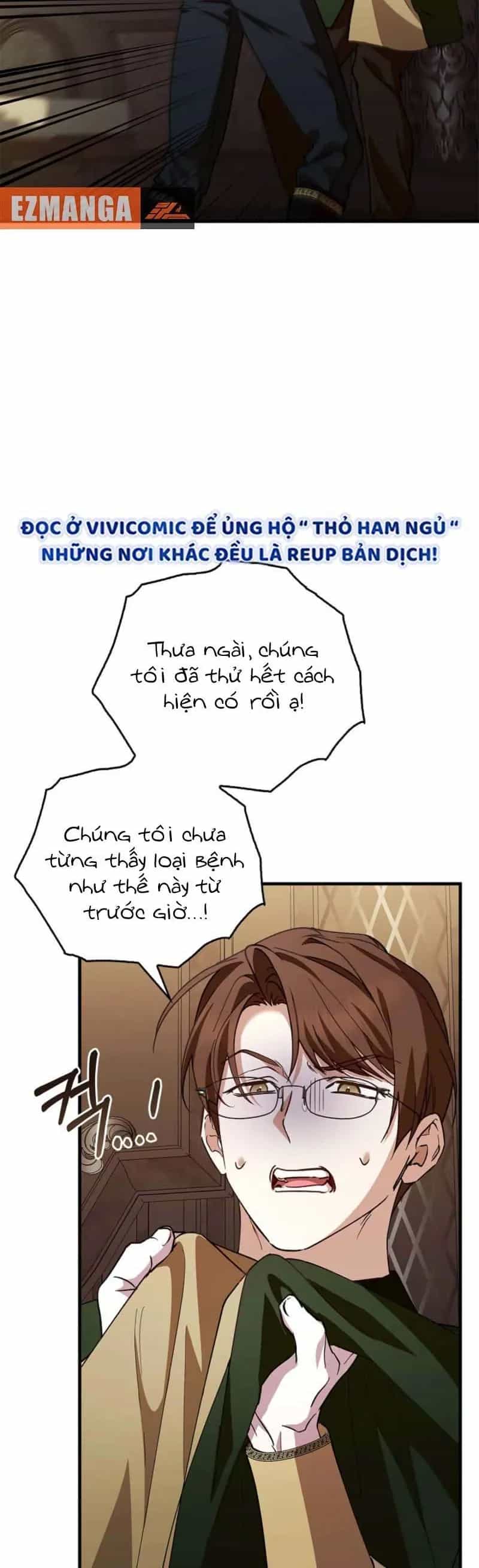 Nữ Bá Tước Bỏ Trốn Đã Quay Trở Lại - Chương 28 - ảnh 16