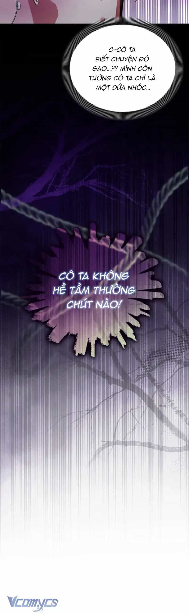 Nữ Bá Tước Bỏ Trốn Đã Quay Trở Lại - Chương 30 - ảnh 25