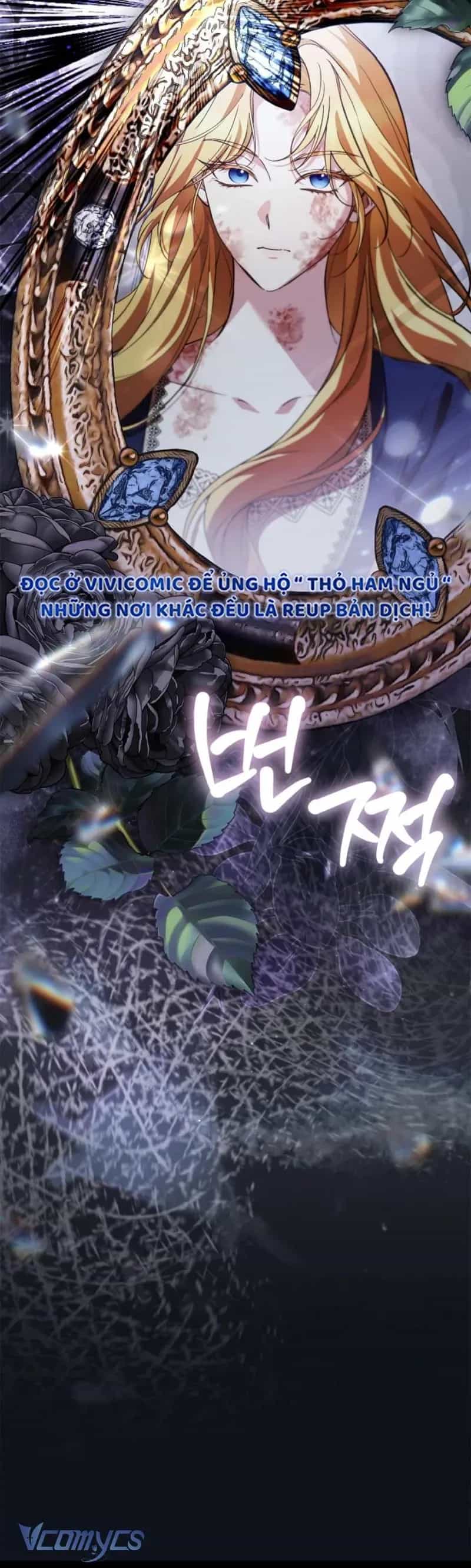 Nữ Bá Tước Bỏ Trốn Đã Quay Trở Lại - Chương 30 - ảnh 49