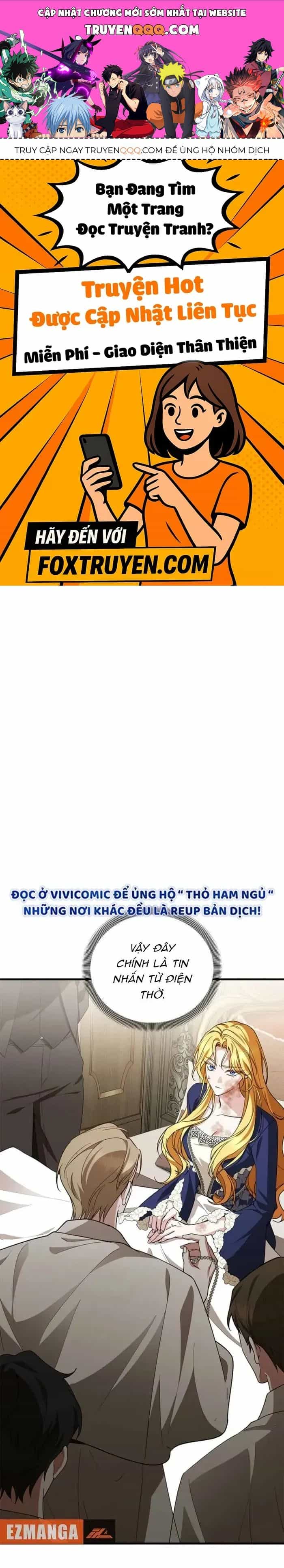 Nữ Bá Tước Bỏ Trốn Đã Quay Trở Lại - Chương 31 - ảnh 1