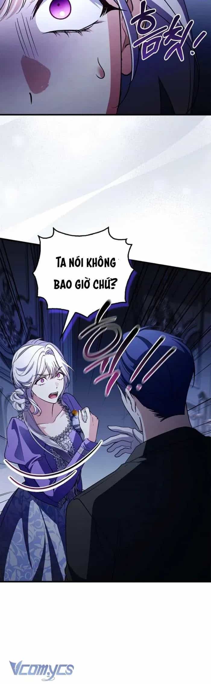 Nữ Bá Tước Bỏ Trốn Đã Quay Trở Lại - Chương 31 - ảnh 44