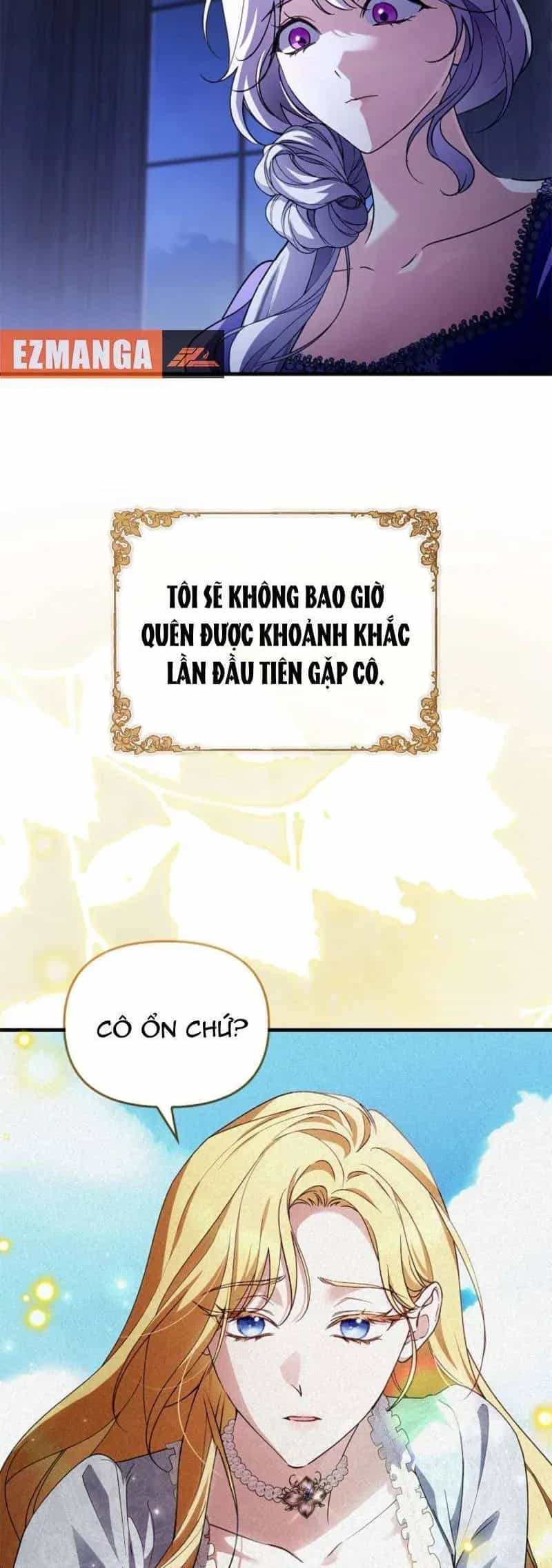 Nữ Bá Tước Bỏ Trốn Đã Quay Trở Lại - Chương 32 - ảnh 11