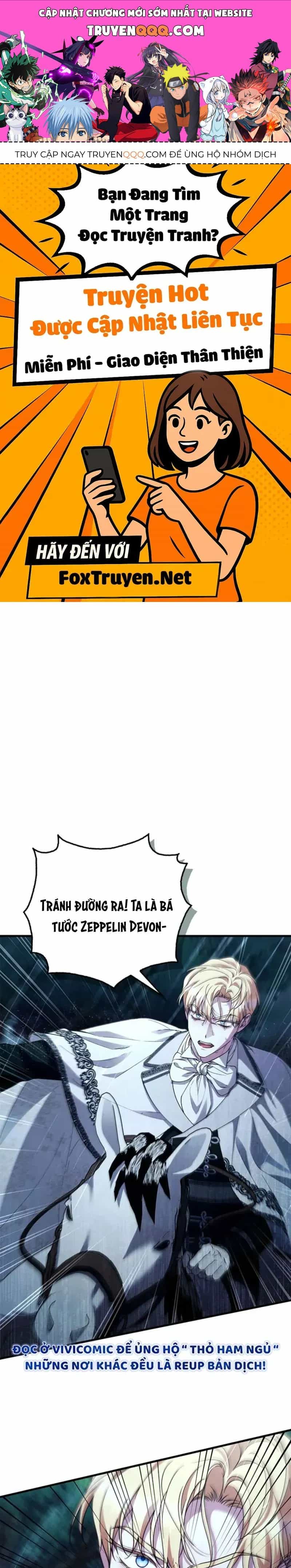 Nữ Bá Tước Bỏ Trốn Đã Quay Trở Lại - Chương 37 - ảnh 1