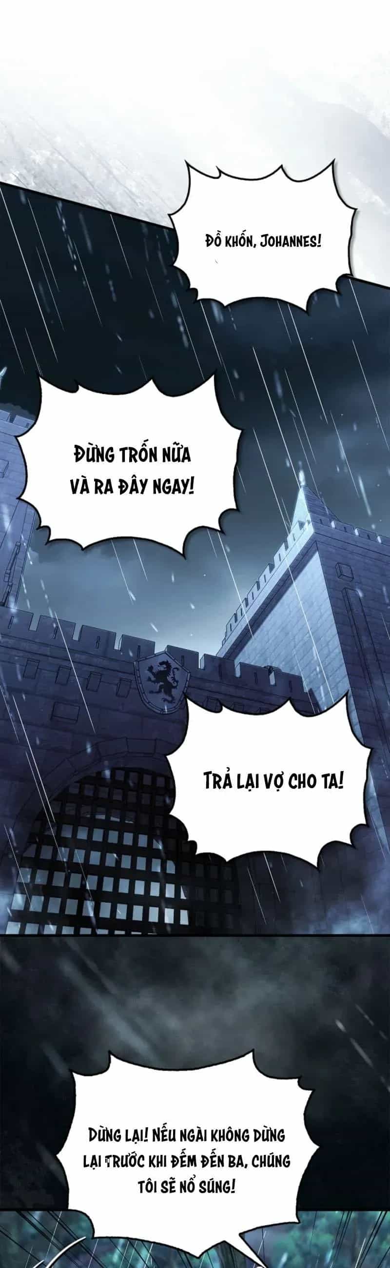Nữ Bá Tước Bỏ Trốn Đã Quay Trở Lại - Chương 37 - ảnh 18