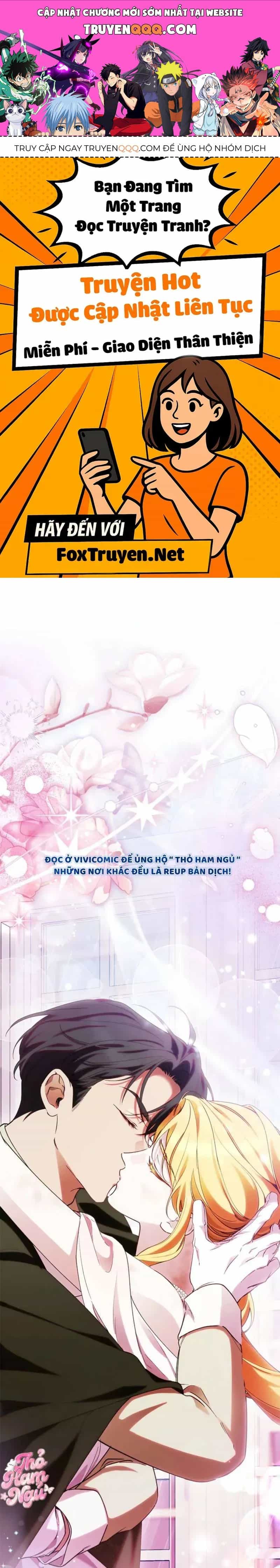 Nữ Bá Tước Bỏ Trốn Đã Quay Trở Lại - Chương 38 - ảnh 1