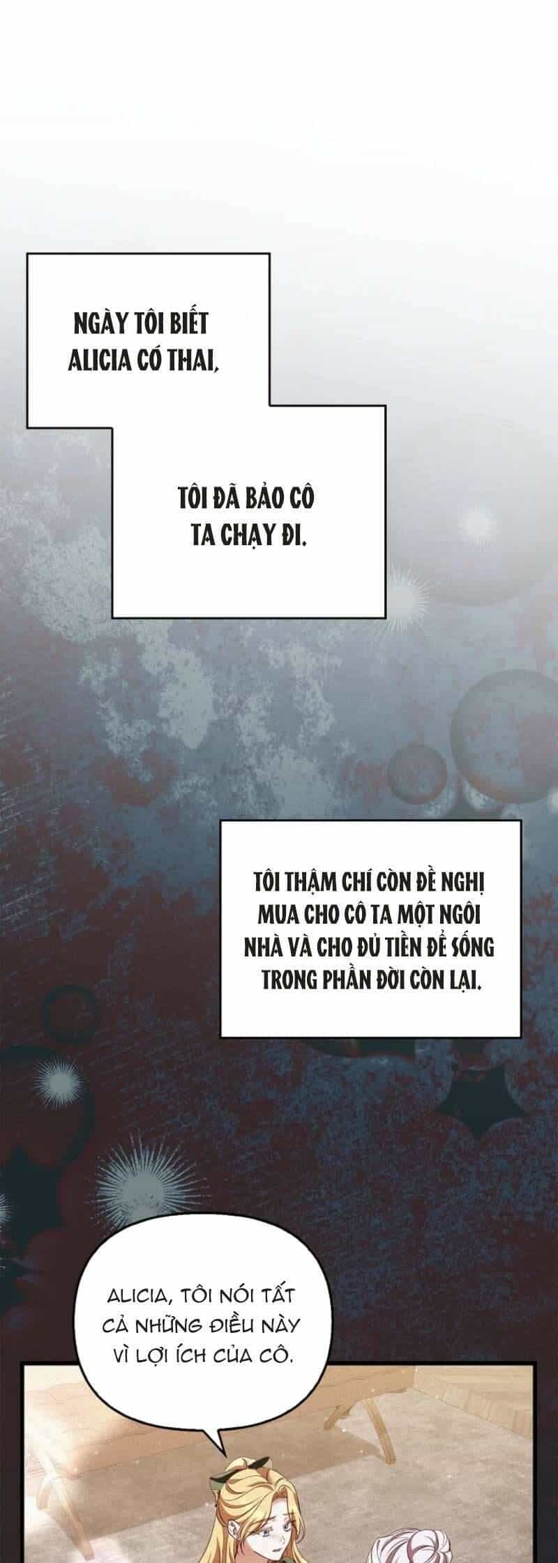 Nữ Bá Tước Bỏ Trốn Đã Quay Trở Lại - Chương 4 - ảnh 33