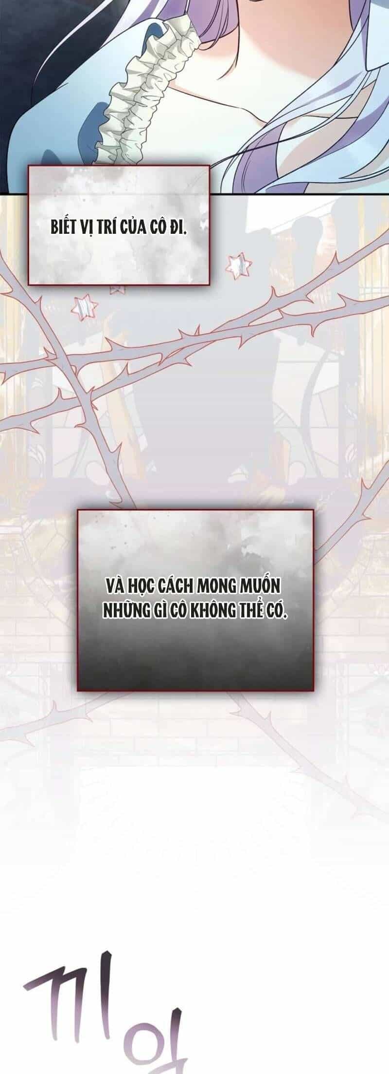 Nữ Bá Tước Bỏ Trốn Đã Quay Trở Lại - Chương 4 - ảnh 45