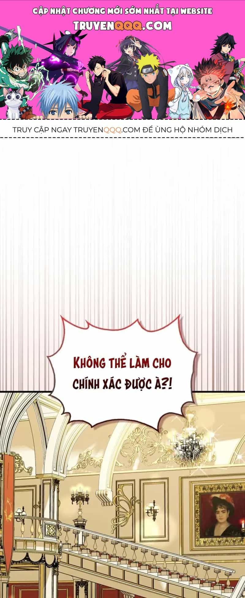 Nữ Bá Tước Bỏ Trốn Đã Quay Trở Lại - Chương 40 - ảnh 1