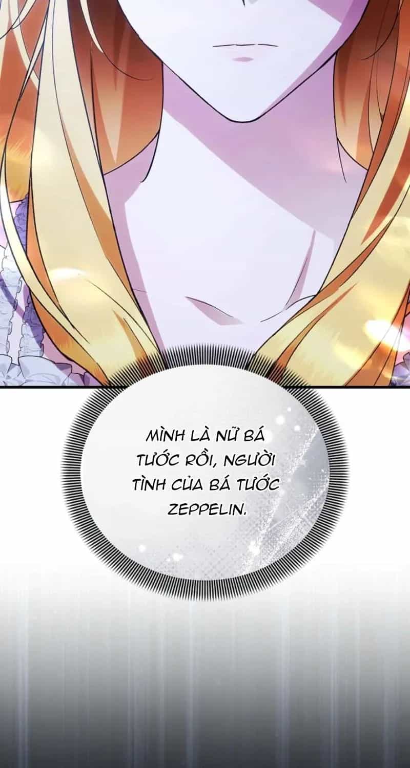Nữ Bá Tước Bỏ Trốn Đã Quay Trở Lại - Chương 40 - ảnh 22