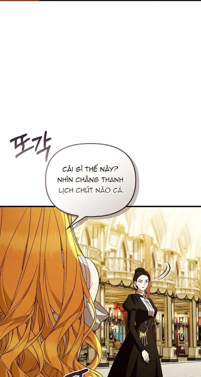 Nữ Bá Tước Bỏ Trốn Đã Quay Trở Lại - Chương 40 - ảnh 5