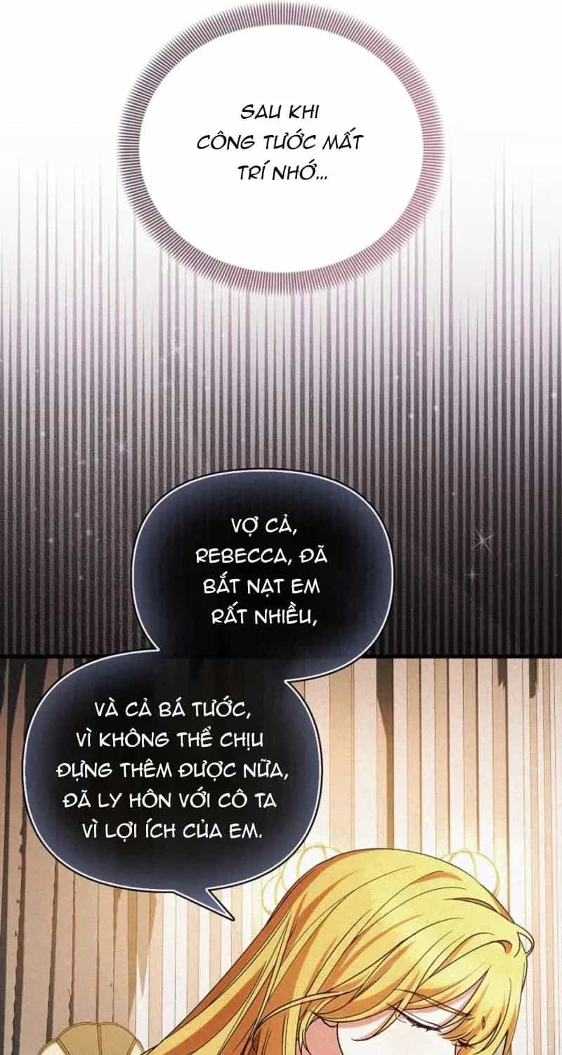Nữ Bá Tước Bỏ Trốn Đã Quay Trở Lại - Chương 40 - ảnh 62