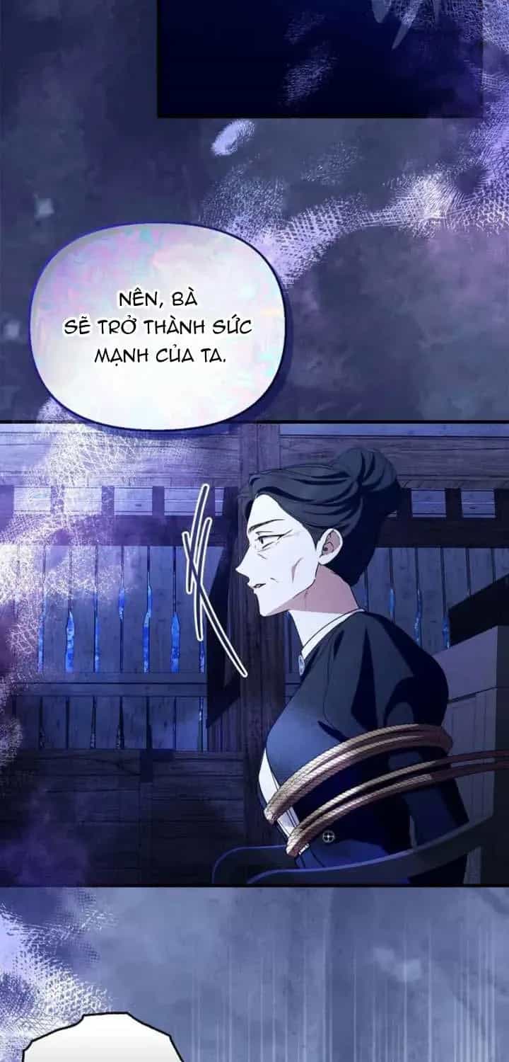 Nữ Bá Tước Bỏ Trốn Đã Quay Trở Lại - Chương 41 - ảnh 21
