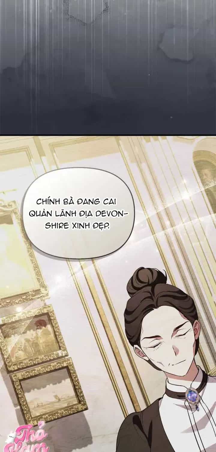 Nữ Bá Tước Bỏ Trốn Đã Quay Trở Lại - Chương 41 - ảnh 41