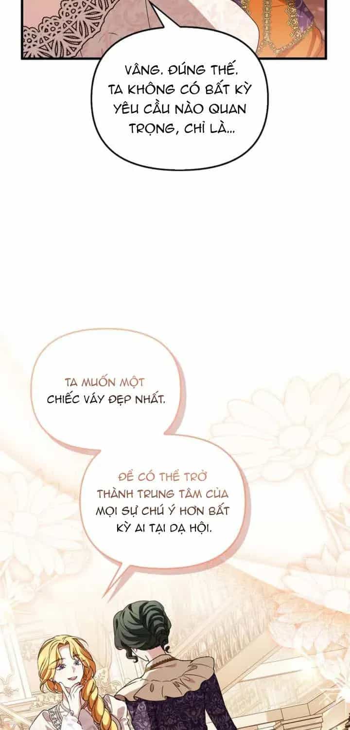 Nữ Bá Tước Bỏ Trốn Đã Quay Trở Lại - Chương 41 - ảnh 78