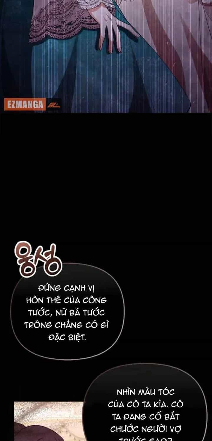 Nữ Bá Tước Bỏ Trốn Đã Quay Trở Lại - Chương 43 - ảnh 47