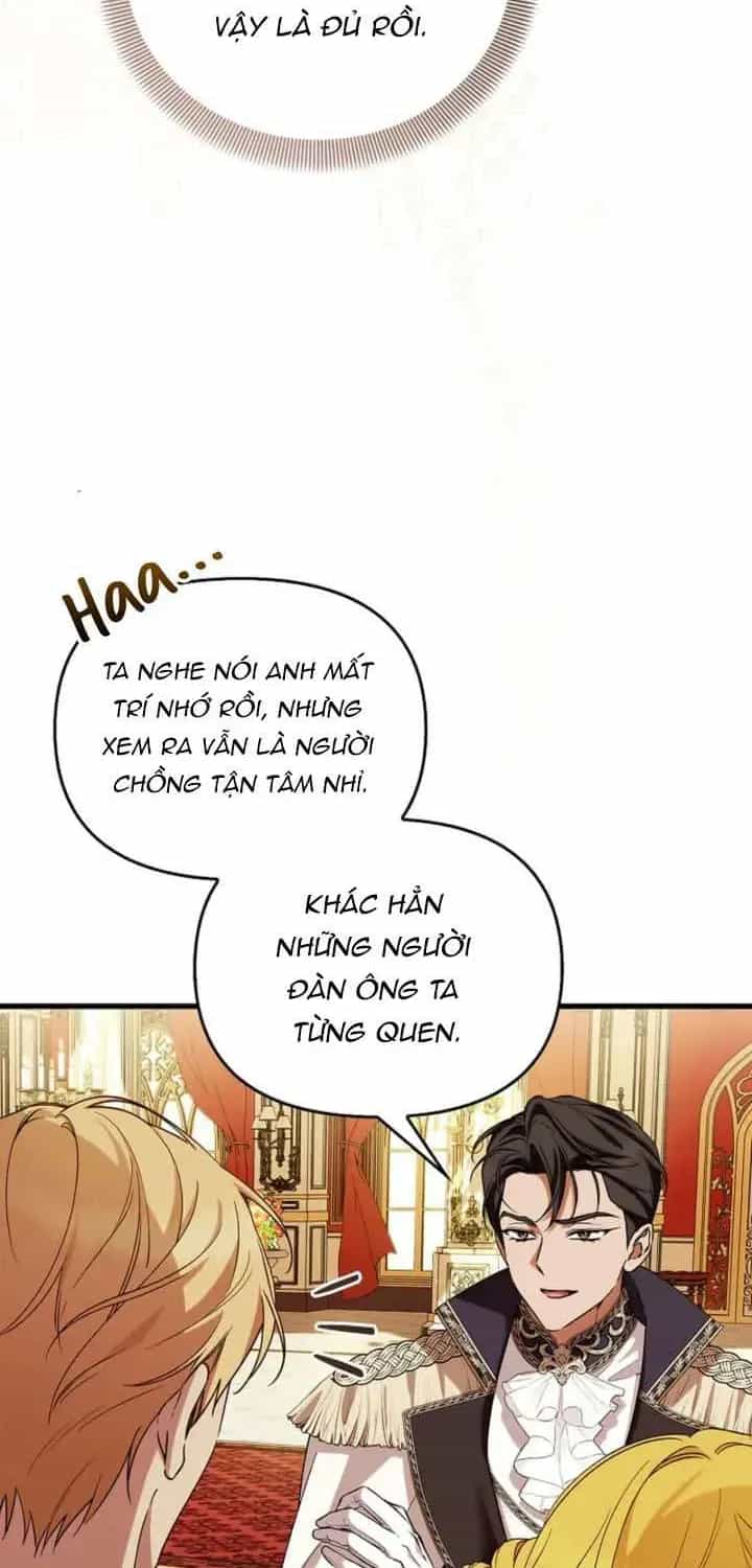 Nữ Bá Tước Bỏ Trốn Đã Quay Trở Lại - Chương 43 - ảnh 56