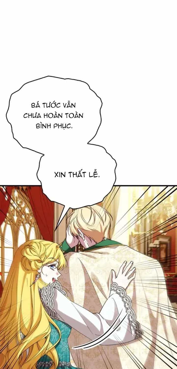 Nữ Bá Tước Bỏ Trốn Đã Quay Trở Lại - Chương 43 - ảnh 76