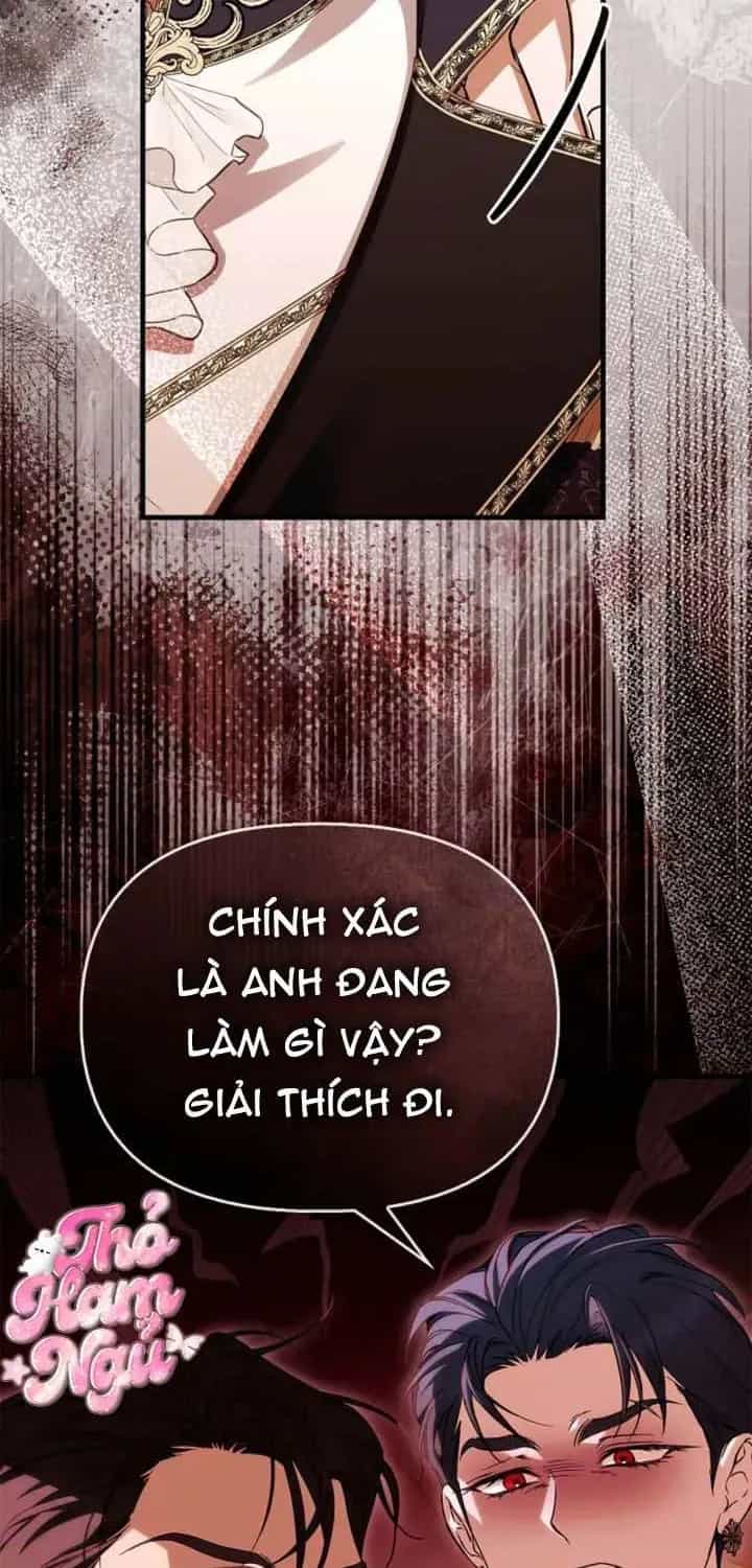 Nữ Bá Tước Bỏ Trốn Đã Quay Trở Lại - Chương 43 - ảnh 79