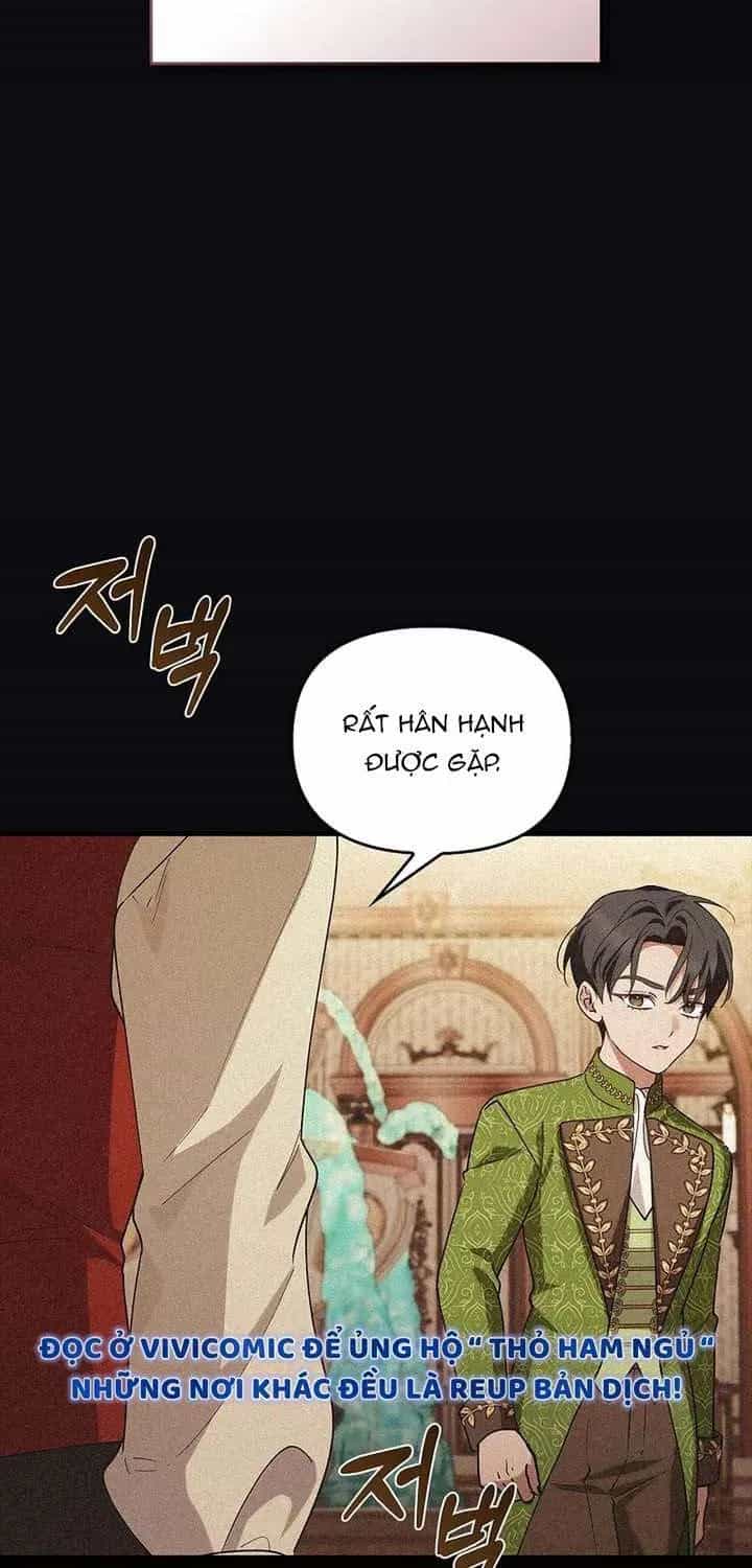 Nữ Bá Tước Bỏ Trốn Đã Quay Trở Lại - Chương 44 - ảnh 16
