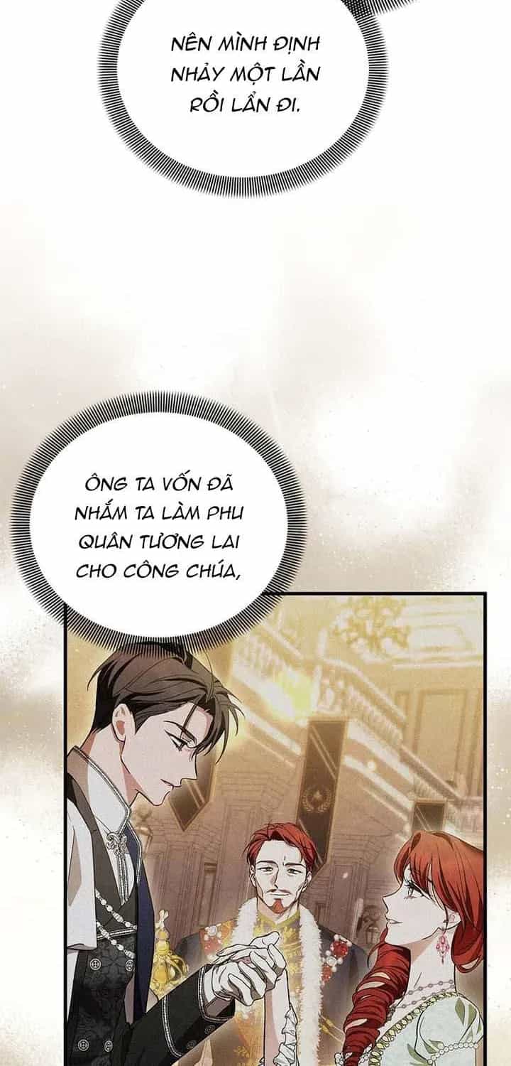 Nữ Bá Tước Bỏ Trốn Đã Quay Trở Lại - Chương 44 - ảnh 36