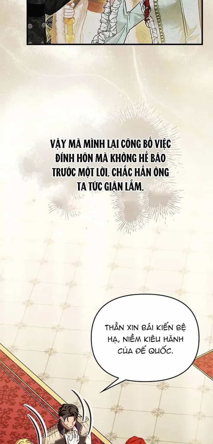 Nữ Bá Tước Bỏ Trốn Đã Quay Trở Lại - Chương 44 - ảnh 37